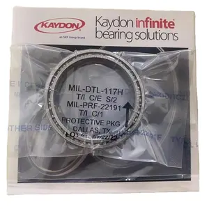 KAYDON bearing JB065XP0 Reali-Slim thin section bearings NG100XP0 thin-wall bearing KD060CP0