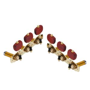 Accordatori di chitarre classiche teste di accordatura pioli di chitarra <span class=keywords><strong>classica</strong></span> di alto livello per chitarra <span class=keywords><strong>classica</strong></span> - Product Image 6