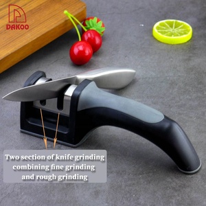 Hot Sale Creative Kitchen Knife <strong>Sharpener</strong> Knives <strong>Sharpener</strong> - Product Image 2