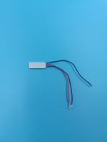 TES1-04402 TEC Peltier Module équipement de beauté élément d'épilation cellule de refroidissement puce médicale refroidisseur thermoélectrique