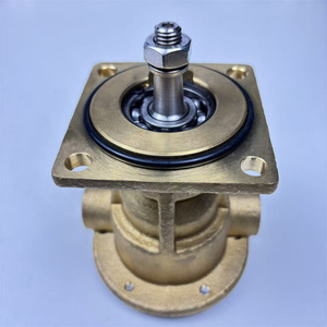 Bomba de Agua 25-12057 para Motor M16 M20 M753 NL753 M773 NL773 - Product Image 5