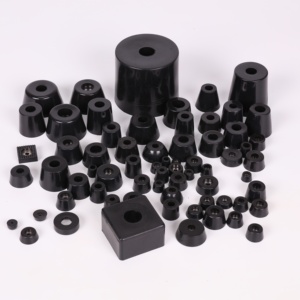 Vòng vít chân cao su, cao su chống trượt ghế Stopper Ủng cao su - Product Image 3