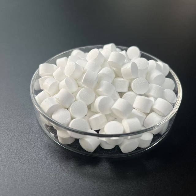 Oxygen Tablets for Aquaculture Fish/Shrimp/ Breeding Protect Fry Improve Water Quality Purify & Deodorize Eliminate Algae
