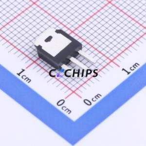 Nuevo y Original AP50N06Y TO-251 Transistor de Efecto de Campo (MOSFET) Venta al por Mayor de Componentes Electrónicos y Servicio BOM - Product Image 2