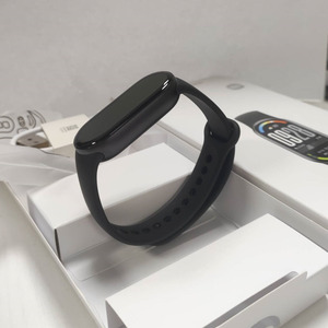 Nouveauté pour <span class=keywords><strong>Xiaomi</strong></span> Mi Band 10 Reogio SmartBands 10 Écran AMOLED 1,72'' à bord étroit Bracelet de fitness sportif - Product Image 6