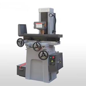 Amoladora manual Amoladora de superficie pequeña Máquina de molienda Máquina de moldeo Máquina de molienda pequeña - Product Image 2