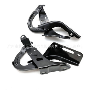 Honda <b>Engine</b> <b>Hood</b> Hinge 60120-T7W-A01 60170-T7W-A01 Left Right Side Replacement Parts For HR-V HRV 2016-2022 - Product Image 3