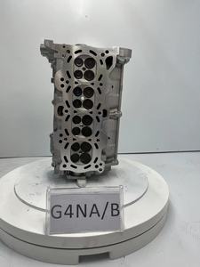Motor de alta calidad G4NA 2,0 motor diésel Hyundai <span class=keywords><strong>Tucson</strong></span> Elantra IX35 KIA Sportage K5 Optima Soul montaje de motor de piezas de automóvil - Product Image 3
