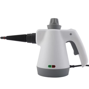 Nettoyeur Vapeur Électrique Portable Haute Pression 1200W Multifonctionnel pour Maison, Cuisine, Voiture et Extérieur - Product Image 2