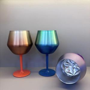 กระจกชายแดน304 Xuhui lyjenny กระจกตกแต่งโลโก้ก้านสีทองสไตล์คลาสสิก - Product Image 1