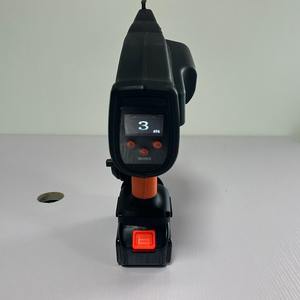 Machine à ligaturer les barres d'armature Kowy Rt-650 Ce, batterie Li-Ion 18V, entièrement automatique, pour la ligature des aciers de construction - Product Image 5