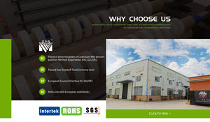 Film en matériau recyclé TPU de qualité supérieure, directement de l'usine, pour <span class=keywords><strong>chaussures</strong></span> sans couture, résistant aux déchirures, avec service après-vente - Product Image 6