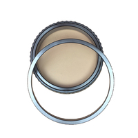 Roulement à rouleaux coniques de bonne qualité CR6016, taille 300*380*39mm, pour boîtes de vitesses, équipements de levage, laminoirs, machines minières