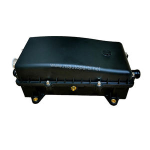 Haute tension OEM 800V voiture de camion <span class=keywords><strong>d</strong></span>'autobus électrique 25KW <span class=keywords><strong>Mini</strong></span> PTC chauffe-eau <span class=keywords><strong>chauffage</strong></span> de stationnement <span class=keywords><strong>d</strong></span>'air - Product Image 2