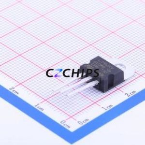 Nuevo regulador lineal (LDO) PMIC de chip IC de circuito integrado L7915CV TO-220 original - Product Image 1