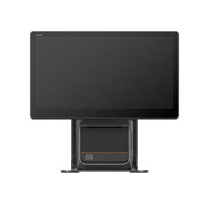 Sunmi D3 Registratore di Cassa con Stampante Integrata 80mm, Doppio Schermo, Sistema POS per Ordinazioni Alimentari in Ristoranti, Attrezzatura Finanziaria - Product Image 4