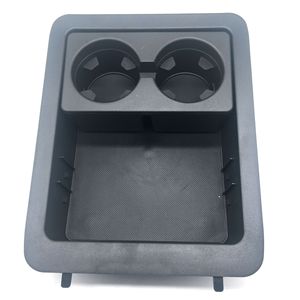 Ensemble de porte-gobelets pour Cadillac 2022 et Chevrolet 07-13 pour les voitures à console centrale - Product Image 1