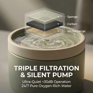 <span class=keywords><strong>Fontaine</strong></span> à eau pour animaux de compagnie en forme de <span class=keywords><strong>pneu</strong></span> avec boule interactive pour chats et chiens – Distributeur automatique créatif à alimentation par gravité – Nouveauté - Product Image 3