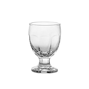 Verre à Granita London Water 19 cl H 11,1 cm Ø 7 cm Borgonovo - Product Image 1