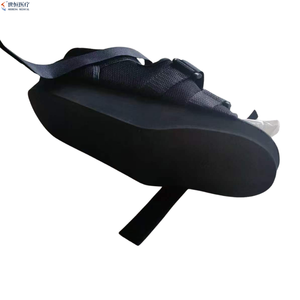 Botas Ortopédicas de Rehabilitación Médica para Descarga del Talón, Zapatos Postoperatorios para Dedo Gordo Roto/Bunion/Trauma de Dedo Tipo Martillo/Ulceras del Pie Diabético - Product Image 6