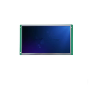 Dmg10600c101 _ 04w 10.1 pollici schermo seriale 1024X600 DGUS Screen ip <span class=keywords><strong>LCD</strong></span> <span class=keywords><strong>Touch</strong></span> opzionale - Product Image 3