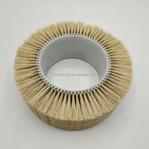 Уникальный стиль Тампико полоска щетка сизаля шлифовальная щетка с высоким качеством - Product Image 5