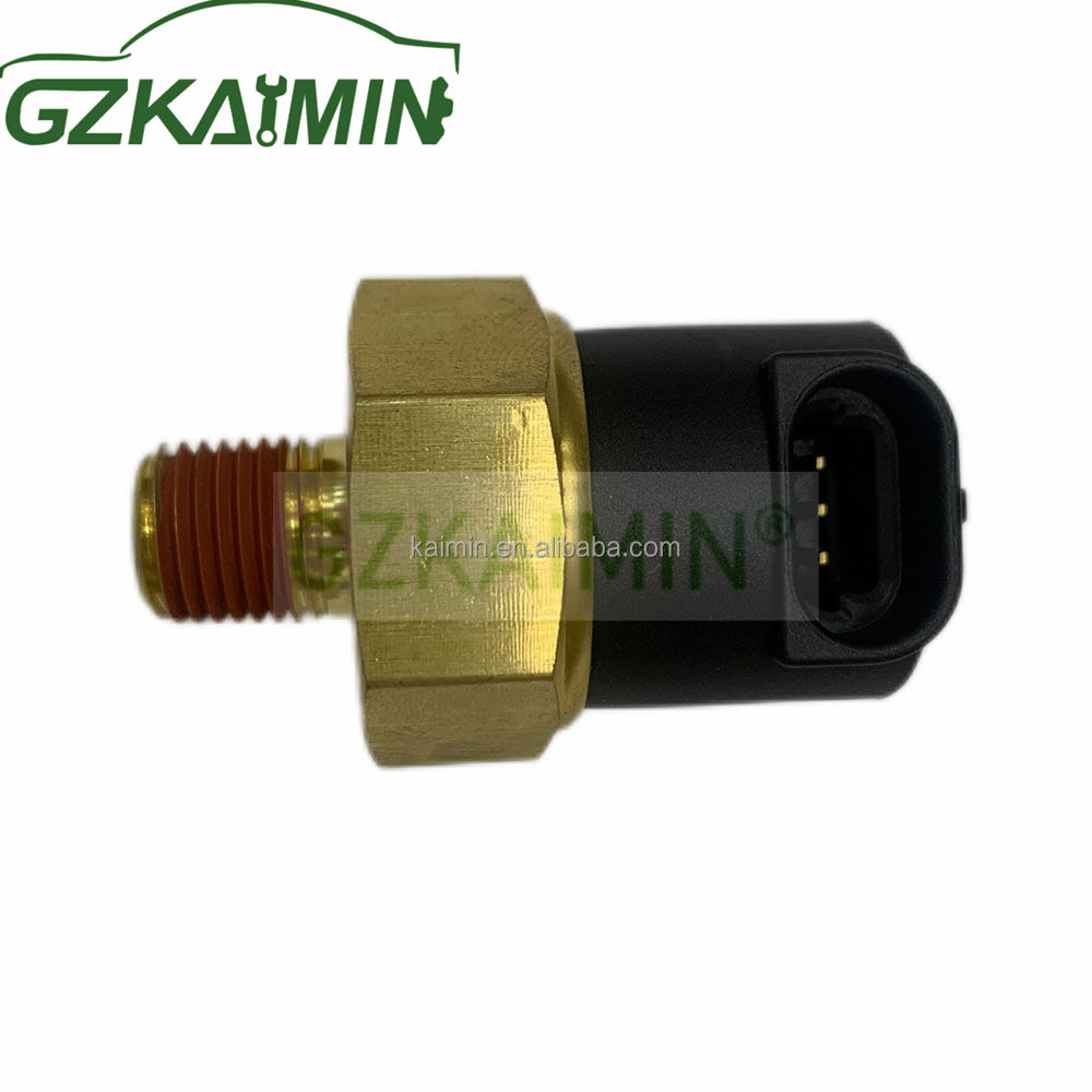 High Performance Detroit Diesel Series 50 60 Oil Pressure Sensor