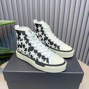 Chaussures en filet de qualité supérieure pour hommes, classiques, décontractées, à lacets, respirantes, imperméables, antidérapantes, pour l'extérieur - Product Image 4