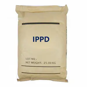 Gummi-Antioxidans IPPD 4010NA CAS:101-72-4