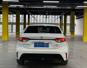 Toyota Levin 185T CVT Deluxe 2022 de Segunda Mano, Autos Baratos a Bajo Precio, Sedán Compacto, 5.6L/100km, 7 Bolsas de Aire, ADAS - Product Image 6