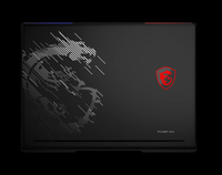 Notebook Gaming MSI Raider 16 Max HX B2WI-288CN RTX5090 24GB OLED 240Hz Baru
