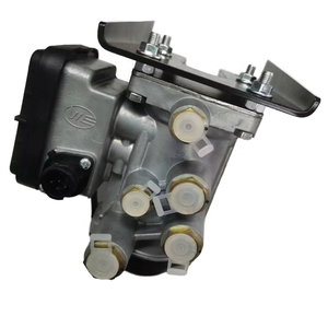 K169912s2 ABS + ESP mô-đun Trailer Van điều khiển hệ thống phanh xe tải hệ thống phanh chân van phía sau trục mô-đun - Product Image 2