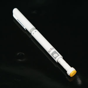 แท่นวางปากกาแบบใช้ครั้งเดียว FS75 |   การอัปเกรดความสม่ำเสมอ |   ผลลัพธ์ที่ทำซ้ำได้ - Product Image 4