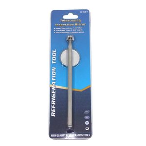 Ct503 Réfrigération <span class=keywords><strong>pour</strong></span> Cvc Cuivre Air Tube Main Cutter Kit Ensemble Crochet Miroir Quot Torchage Pneu Tuyau Pick up Outil - Product Image 5