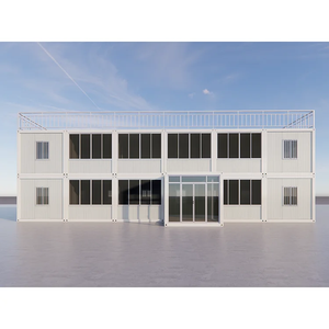 <span class=keywords><strong>บ้าน</strong></span>สำเร็จรูปแบบตู้คอนเท<span class=keywords><strong>น</strong></span>เนอ<span class=keywords><strong>ร์</strong></span>ขนาดใหญ่ เคลื่อ<span class=keywords><strong>น</strong></span>ย้ายได้ ถอดประกอบได้ ระบายอากาศได้ดี ดีไซ<span class=keywords><strong>น</strong></span>์ทันสมัย เหมาะสำหรับร้า<span class=keywords><strong>น</strong></span>อาหาร สำ<span class=keywords><strong>น</strong></span>ักงา<span class=keywords><strong>น</strong></span> หอพัก โกดัง - Product Image 4