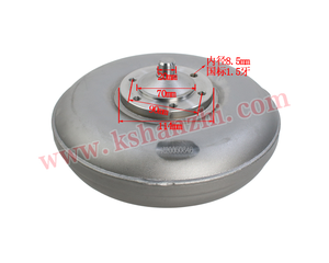 Convertidor de Par de Transmisión para Montacargas <span class=keywords><strong>Nissan</strong></span> H02, 30100-05H01 - Product Image 3