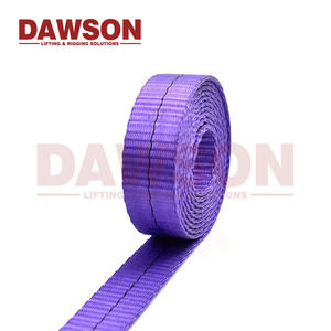DAWSON 46mm PVC 코팅 용접 웨빙 - Product Image 2