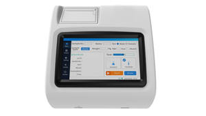 Máquina analisadora mslyt04 vet <span class=keywords><strong>poct</strong></span> ltd, máquina com função wifi - Product Image 4