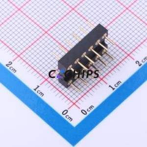 Nuevo y Original DIP-12 Transistor IC / Transistor Socket Venta al por mayor Chips de componentes electrónicos y servicio BOM - Product Image 2