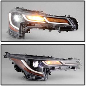 Kits de faros de coche versión EE. UU. <span class=keywords><strong>Precio</strong></span> de fábrica para <span class=keywords><strong>Toyota</strong></span> <span class=keywords><strong>Corolla</strong></span> <span class=keywords><strong>Se</strong></span> <span class=keywords><strong>2020</strong></span> 2021 - Product Image 3