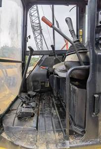 Vente Flash : Mini-Excavatrice sur Chenilles Komatsu PC35MR d'Occasion, 3,5 Tonnes, avec Pompe Hydraulique - Product Image 6