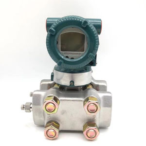 Yokogawa Original 4-20MA EJA110E para Automatización, Acero Inoxidable, 0-10MPa, EJA110E Yokogawa Original 4-20MA EJA110E para Automatización - Product Image 1