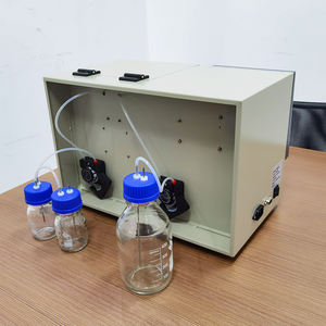 Appareil de test de la valeur acide de l'huile de transformateur TOP TESTER ASTM D974, modèle ACD-3000I, équipement portable pour laboratoire, 1 an - Product Image 2