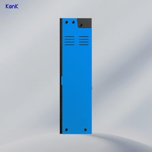 Régulateur de Charge Solaire MPPT 12V/24V/36V/48V à Régulation Automatique, Max PV 160V 40-120A avec Écran LCD - Prix de Gros - Product Image 6