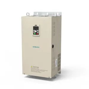 VFD 45KW 50HZ 60HZ 3 상 380V 입력-3 상 380V 출력 가변 주파수 드라이브