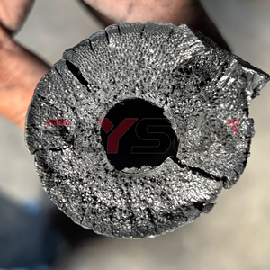 Horno de Carbonización Horizontal de Ahorro Energético con Sistema de Reutilización de Gases de Combustión para Pirólisis de Biomasa, Certificado CE - Product Image 5