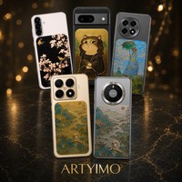 Pegatinas 3D en relieve de metal para la parte trasera del teléfono, regalo personalizado, decoración, venta directa de fábrica, ODM, OEM, pegatinas de lujo con textura para móviles, CE EN71
