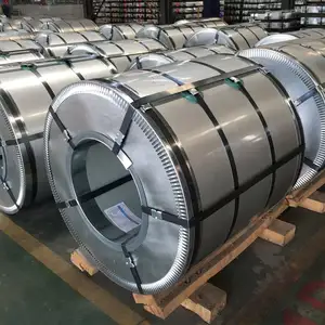 Wholesale Price 0.3-3.0mm 316 Stainless Steel Coil With 2b