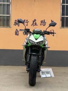 Jiajue N19 Motocicleta Urbana de <span class=keywords><strong>400cc</strong></span> y un Solo Cilindro para Principiantes - Product Image 2