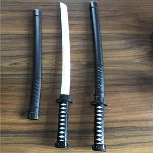 Nouvelles Épées Jouets Lumineuses Sonores, Sabres Laser Musicaux LED Clignotants, Jouets de Fête pour Enfants, Cosplay Anime, Épées Ninja Lumineuses - Product Image 5